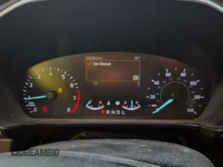 2020 Ford Escape SE с VIN 1FMCU9G63LUB81314, выставлен на аукционе IAAI как лот 42905132 с пробегом 44 436 миль миль и . История ставок и продаж доступна на DreamBid. Изображение 13.