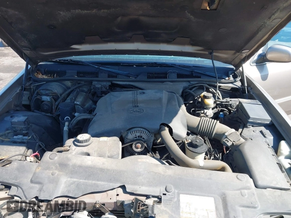 2002 Mercury Grand Marquis LS Premium with VIN 2MEFM75W52X667539, listed as a IAAI auction lot 42026715 with 189,985 mi miles and . Bid and sale history available at DreamBid. Image 10.