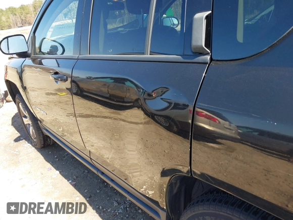 2017 Jeep Compass High Altitude with VIN 1C4NJDEB9HD108724, listed as a IAAI auction lot 41673207 with 87,884 mi miles and . Bid and sale history available at carsss.com. Image 19.