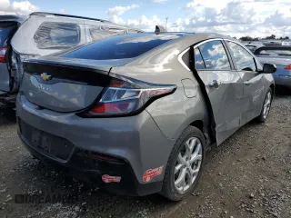 2017 Chevrolet Volt Premier with VIN 1G1RD6S51HU182005, listed as a Copart auction lot 66546482 with 109,647 mi miles. Bid and sale history available at carsss.com. Image 4.