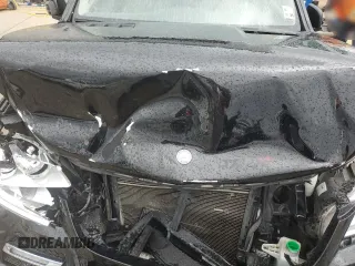 2013 Mercedes-Benz M 350 with VIN 4JGDA5JB6DA232335, listed as a Copart auction lot 51833395 with Not Provided miles and Salvage Title. Bid and sale history available at DreamBid. Image 12.
