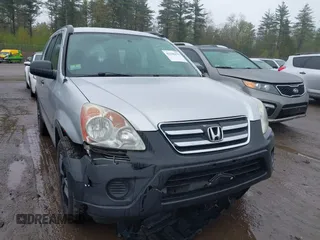 2006 Honda CR-V LX z VIN SHSRD78516U445578, wystawiony jako IAAI lot #42188479 z przebiegiem 218 656 mil mil oraz . Historia ofert i sprzedaży dostępna na DreamBid. Obrazek 6.