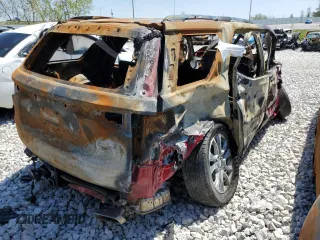 2021 Chevrolet Traverse Premier z VIN 1GNEVKKW3MJ100024, wystawiony jako Copart lot #43610725 z przebiegiem Nie podano mil oraz Nie do naprawy • Non repairable. Historia ofert i sprzedaży dostępna na DreamBid. Obrazek 3.