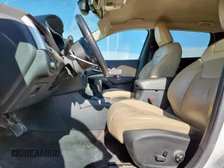 2016 Jeep Cherokee Limited with VIN 1C4PJLDB9GW329005, listed as a Copart auction lot 61939155 with 106,237 mi miles and Clean title. Bid and sale history available at DreamBid. Image 7.