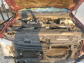 2017 Ford F-350 XL z VIN 1FD8X3HT5HEE79119, wystawiony jako Copart lot #74340554 z przebiegiem Nie podano mil oraz Nie do naprawy. Historia ofert i sprzedaży dostępna na DreamBid. Obrazek 12.