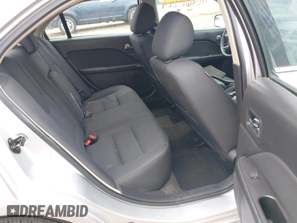2012 Ford Fusion SE with VIN 3FAHP0HA7CR125728, listed as a IAAI auction lot 42462824 with 218,404 mi miles and . Bid and sale history available at DreamBid. Image 8.