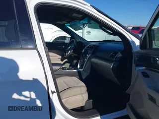 2014 Ford Explorer with VIN 1FM5K7B81EGA48578, listed as a IAAI auction lot 41127792 with 144,736 mi miles and . Bid and sale history available at DreamBid. Image 5.