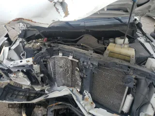 2020 Nissan NV Cargo S z VIN 1N6BF0LY9LN803984, wystawiony jako Copart lot #55588715 z przebiegiem 156 488 mil mil oraz Szkoda całkowita • Salvage title. Historia ofert i sprzedaży dostępna na DreamBid. Obrazek 11.