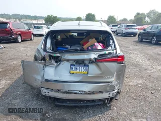 2021 Lexus NX 300 с VIN JTJGARDZ3M2243057, выставлен на аукционе IAAI как лот 42473091 с пробегом Не указан миль и . История ставок и продаж доступна на DreamBid. Изображение 15.