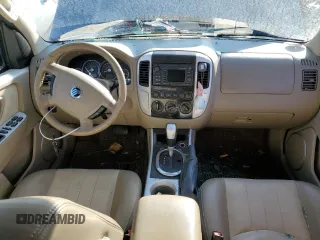 2007 Mercury Mariner с VIN 4M2CU39H27KJ14425, выставлен на аукционе Copart как лот 83225984 с пробегом 134 238 миль миль и Списание • Salvage title. История ставок и продаж доступна на DreamBid. Изображение 8.