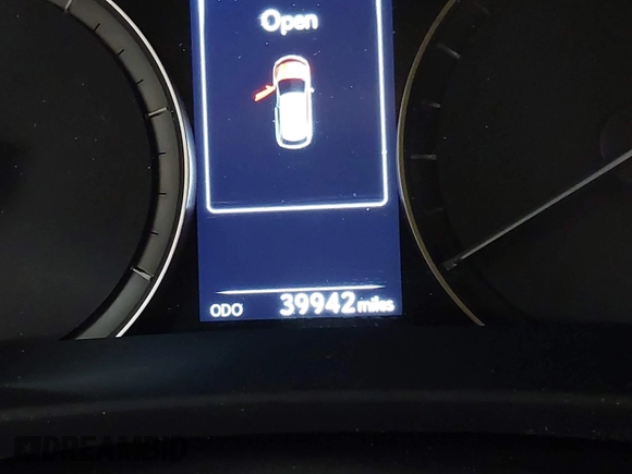 2018 Lexus RX 350 z VIN 2T2BZMCA9JC143462, wystawiony jako IAAI lot #42730645 z przebiegiem 39 942 mil mil oraz . Historia ofert i sprzedaży dostępna na DreamBid. Obrazek 7.