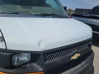 2010 Chevrolet Express Cargo с VIN 1GCZGFBA4A1166707, выставлен на аукционе IAAI как лот 42786291 с пробегом 133 930 миль миль и . История ставок и продаж доступна на DreamBid. Изображение 31.