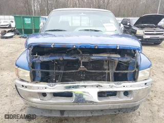 1996 Dodge Ram 1500 with VIN 3B7HC13Y6TG146713, listed as a IAAI auction lot 41192492 with 227,820 mi miles. Bid and sale history available at carsss.com. Image 12.