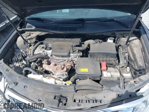 2012 Toyota Camry L with VIN 4T4BF1FK9CR230964, listed as a IAAI auction lot 40212416 with 160,207 mi miles. Bid and sale history available at carsss.com. Image 10.