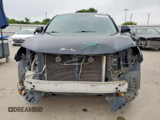 2012 Toyota Highlander Limited with VIN 5TDYK3EHXCS081555, listed as a Copart auction lot 58797705 with 237,476 mi miles and Salvage title. Bid and sale history available at DreamBid. Image 5.