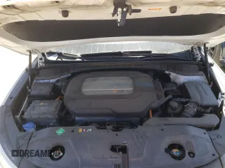 2020 Hyundai NEXO Limited z VIN KM8J84A6XLU007988, wystawiony jako Copart lot #69064464 z przebiegiem 37 029 mil mil oraz Szkody całkowita. Historia ofert i sprzedaży dostępna na DreamBid. Obrazek 12.