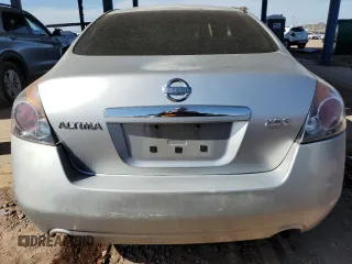 2009 Nissan Altima 2.5 S with VIN 1N4AL21E39N486195, listed as a Copart auction lot 51822975 with 106,437 mi miles and Clean Title. Bid and sale history available at carsss.com. Image 6.