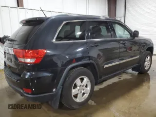 2013 Jeep Grand Cherokee Laredo с VIN 1C4RJFAG9DC598855, выставлен на аукционе Copart как лот 59583605 с пробегом 239 437 миль миль и Чистый • Clean title. История ставок и продаж доступна на DreamBid. Изображение 3.
