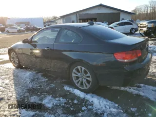 2007 BMW 3 Series 328xi with VIN WBAWC33507PC86539, listed as a Copart auction lot 43859145 with 212,200 mi miles and Non Repairable. Bid and sale history available at DreamBid. Image 2.
