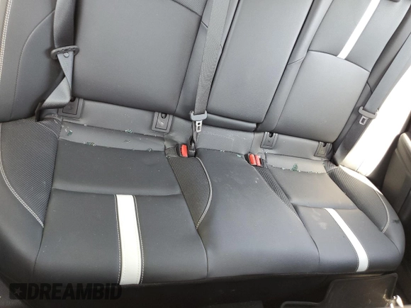 2025 Toyota Camry LE с VIN 4T1DBADK2SU003275, выставлен на аукционе Copart как лот 54206635 с пробегом Не указан миль и Списание • Salvage title. История ставок и продаж доступна на DreamBid. Изображение 10.
