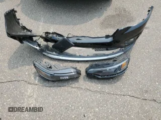 2020 Jeep Cherokee Limited с VIN 1C4PJMDXXLD579067, выставлен на аукционе Copart как лот 58209455 с пробегом 79 941 миль миль и Списание • Salvage title. История ставок и продаж доступна на DreamBid. Изображение 13.