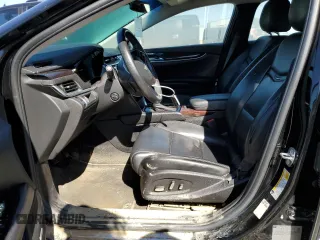 2017 Cadillac XTS Luxury z VIN 2G61M5S3XH9171680, wystawiony jako Copart lot #47825405 z przebiegiem 74 847 mil mil oraz Szkoda całkowita • Salvage title. Historia ofert i sprzedaży dostępna na DreamBid. Obrazek 7.