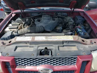 2001 Ford Explorer Sport Trac with VIN 1FMZU67E01UA93169, listed as a IAAI auction lot 42775405 with 105,897 mi miles and . Bid and sale history available at DreamBid. Image 10.