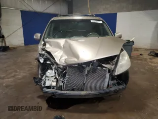 2009 Toyota Sienna XLE with VIN 5TDZK22C19S228023, listed as a Copart auction lot 57072295 with 148,080 mi miles and Salvage title. Bid and sale history available at DreamBid. Image 5.