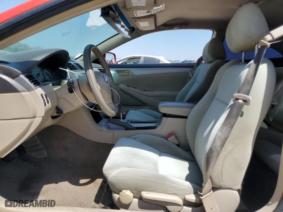 2006 Toyota Camry Solara SE with VIN 4T1CE38P86U751104, listed as a Copart auction lot 52770545 with 269,608 mi miles and Clean Title. Bid and sale history available at carsss.com. Image 7.