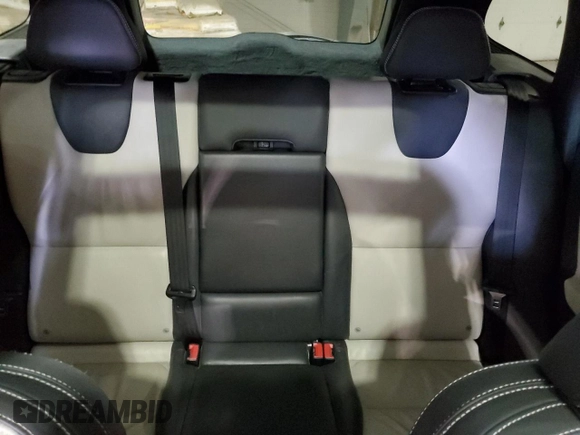 2015 Volvo XC60 T6 Drive-E Platinum с VIN YV449MDM3F2628849, выставлен на аукционе Copart как лот 78917974 с пробегом 81 751 миль миль и Списание • Salvage title. История ставок и продаж доступна на DreamBid. Изображение 10.