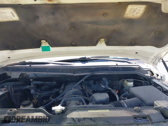 2005 Nissan Titan LE with VIN 1N6AA07B65N506688, listed as a IAAI auction lot 42086502 with 245,661 mi miles and . Bid and sale history available at DreamBid. Image 10.
