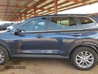 2025 Honda CR-V EX-L with VIN 7FARS4H71SE007851, listed as a IAAI auction lot 41674290 with Not Provided miles and . Bid and sale history available at DreamBid. Image 15.