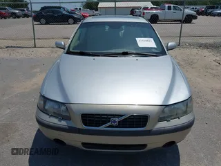 2004 Volvo S60 с VIN YV1RS61T442343704, выставлен на аукционе IAAI как лот 42318811 с пробегом 173 475 миль миль и . История ставок и продаж доступна на DreamBid. Изображение 17.