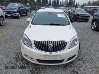 2016 Buick Verano с VIN 1G4PP5SK1G4162787, выставлен на аукционе IAAI как лот 42278068 с пробегом 75 105 миль миль и . История ставок и продаж доступна на DreamBid. Изображение 12.