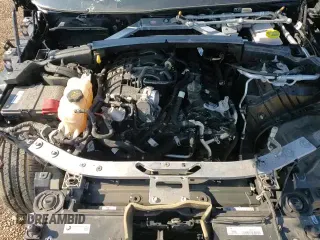 2023 Jeep Grand Cherokee Laredo with VIN 1C4RJHAG3PC565513, listed as a Copart auction lot 69760425 with 15,093 mi miles and Salvage title. Bid and sale history available at DreamBid. Image 17.