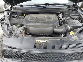 2020 Dodge Durango GT Plus with VIN 1C4RDJDG3LC339489, listed as a IAAI auction lot 42352650 with 109,986 mi miles and . Bid and sale history available at DreamBid. Image 10.
