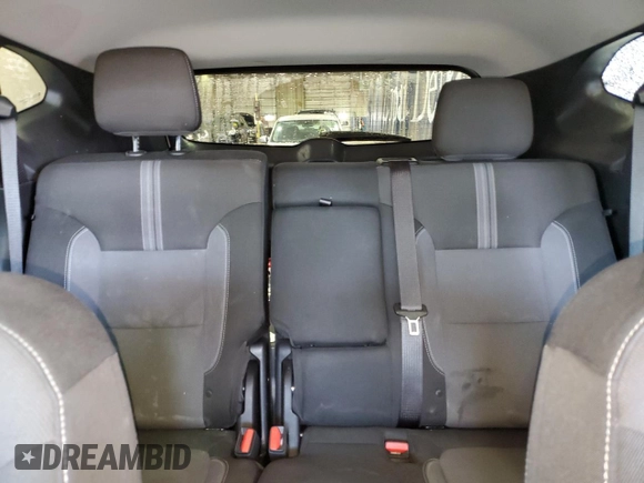 2023 Chevrolet Blazer LT с VIN 3GNKBCR40PS174641, выставлен на аукционе Copart как лот 53559445 с пробегом 19 995 миль миль и Чистый • Clean title. История ставок и продаж доступна на DreamBid. Изображение 10.