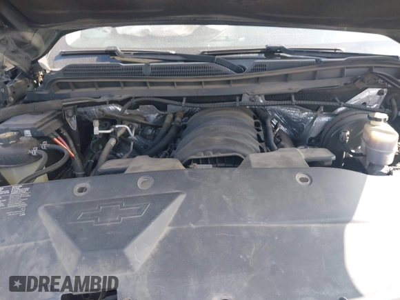 2017 Chevrolet Silverado 1500 LTZ with VIN 3GCPCSEC7HG450577, listed as a IAAI auction lot 41510157 with 178,635 mi miles and . Bid and sale history available at DreamBid. Image 10.