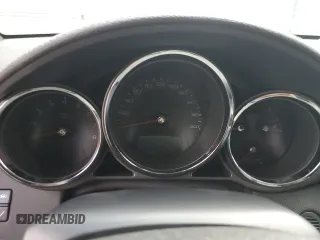 2014 Cadillac CTS-V z VIN 1G6DV1EP6E0123701, wystawiony jako Copart lot #73948924 z przebiegiem Nie podano mil oraz Szkody całkowita. Historia ofert i sprzedaży dostępna na DreamBid. Obrazek 9.