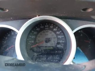 2011 Toyota Tacoma with VIN 5TFUU4EN9BX009422, listed as a IAAI auction lot 41394829 with 302,264 mi miles. Bid and sale history available at carsss.com. Image 7.