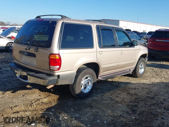 1998 Ford Explorer z VIN 1FMZU32X6WUC61508, wystawiony jako IAAI lot #41501015 z przebiegiem 240 310 mil mil oraz . Historia ofert i sprzedaży dostępna na DreamBid. Obrazek 4.