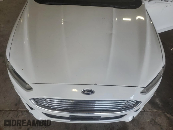 2013 Ford Fusion SE with VIN 3FA6P0H77DR174005, listed as a Copart auction lot 52814645 with 167,406 mi miles and Salvage title. Bid and sale history available at DreamBid. Image 12.
