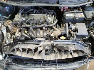 2009 Scion xD z VIN JTKKU10449J049269, wystawiony jako Copart lot #55974295 z przebiegiem 183 699 mil mil oraz Nie do naprawy. Historia ofert i sprzedaży dostępna na DreamBid. Obrazek 11.