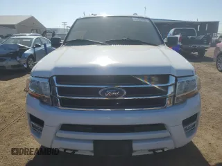 2016 Ford Expedition XLT with VIN 1FMJU1JTXGEF55733, listed as a Copart auction lot 61854995 with 137,941 mi miles and Clean title. Bid and sale history available at DreamBid. Image 5.