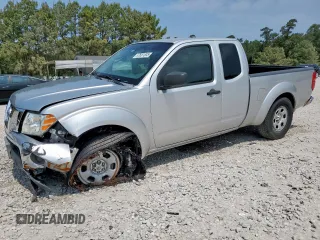 2009 Nissan Frontier SE with VIN 1N6BD06T39C416339, listed as a Copart auction lot 57681535 with 118,087 mi miles and Clean title. Bid and sale history available at DreamBid. Image 1.