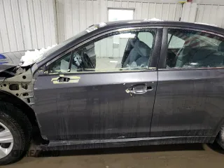 2018 Subaru Legacy z VIN 4S3BNAA69J3032366, wystawiony jako Copart lot #46665955 z przebiegiem 117 263 mil mil oraz Szkoda całkowita • Salvage title. Historia ofert i sprzedaży dostępna na DreamBid. Obrazek 7.