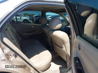2001 Honda Accord EX with VIN 1HGCG16541A004728, listed as a IAAI auction lot 42439390 with 193,473 mi miles and . Bid and sale history available at DreamBid. Image 8.