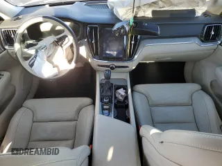 2020 Volvo S60 Inscription with VIN 7JRA22TL1LG064240, listed as a Copart auction lot 41817354 with 0 mi miles. Bid and sale history available at carsss.com. Image 8.