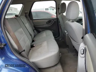 2007 Ford Escape XLT with VIN 1FMYU03Z67KA84353, listed as a Copart auction lot 83999774 with 179,339 mi miles and Salvage Title. Bid and sale history available at carsss.com. Image 11.