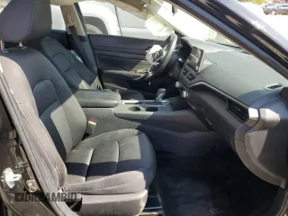 2020 Nissan Altima S z VIN 1N4BL4BV1LC128434, wystawiony jako Copart lot #53559305 z przebiegiem 102 554 mil mil oraz Szkoda całkowita • Salvage title. Historia ofert i sprzedaży dostępna na DreamBid. Obrazek 7.